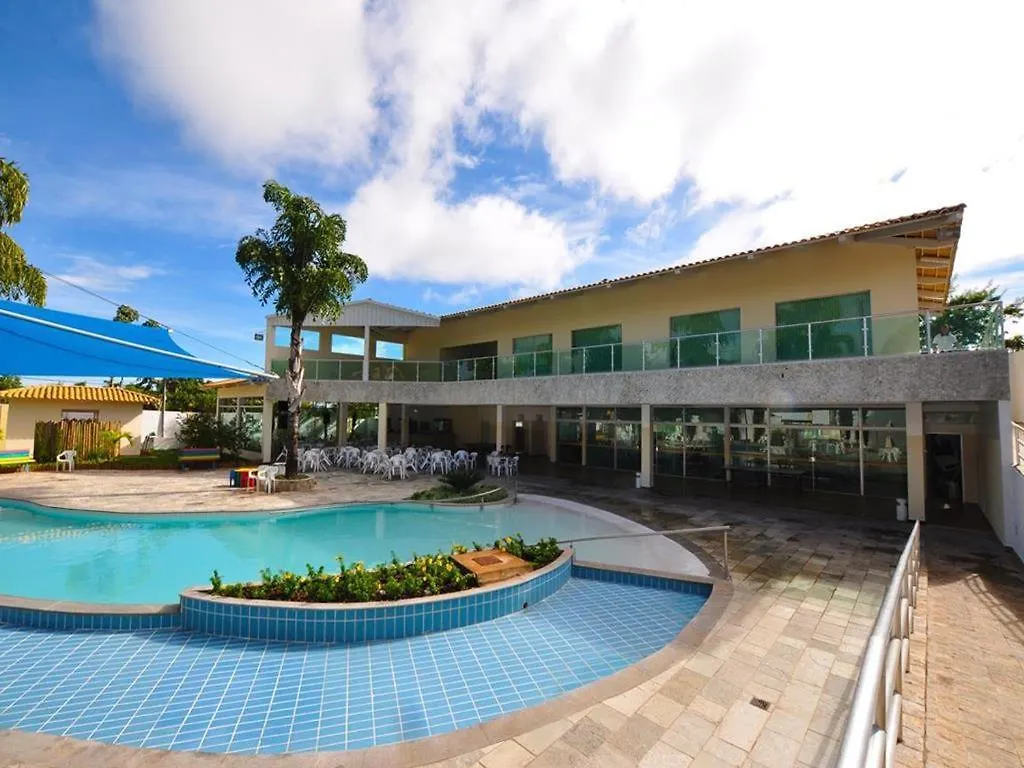Di Roma Resort C Acesso Ao Parque Di Roma Caldas Novas